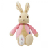 Pieter Konijn My First Flopsy Bunny knuffel 26 cm